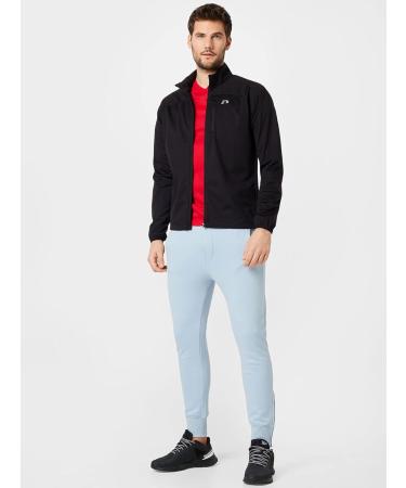 Newline Men's Core Cross Training Jacket XXL - Black | Perfect for Sports & Outdoor Activities - Shop Now! - Buy Online on GoSupps.com