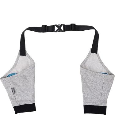 Dog Elbow Brace Pads for Canine Elbow and Shoulder Support Elbow Hygroma Dysplasia Elbow Calluses Osteoarthritis Pressure Sores and Shoulder Dislocation for Canine Elbow qzjijosen (L) - Buy Online on GoSupps.com