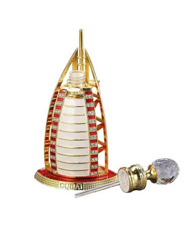 Women Perfume Red Sailing Ship- Essential Oil Perfume with Black Gift Box Romantic Hypoallergenic Eau De Parfum Captivating Face Mist Suitable for Casual Wear Perfume Gift for Women 15ml .5Oz One Size F