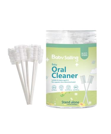 Hotel Friendly Baby Dental Products Hotel and Outdoor Baby Mund care travel-friendly baby tooth care dental care for newborns dental care toothbrush with paper handle 1 piece (1 Pack)