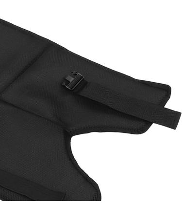 Elderly Hip Protector | Soft Breathable & Adjustable | Fall Prevention Safety Gear - Buy Online on GoSupps.com