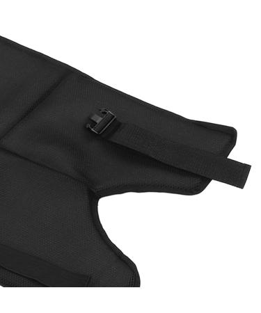 Penrux Older Hip Protector | Soft Breathable Cushion & Adjustable Belt for Fracture Prevention - Buy Online on GoSupps.com
