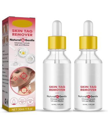 (100% Effective) KYOSK Super Luxe Skin Remover Super Luxe Skin Removal Super Luxe Remover for Skin Superlux Skin Remover (2pcs)