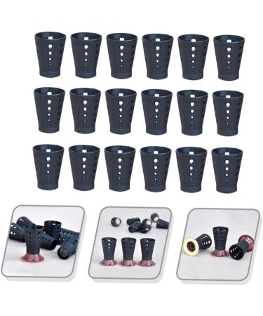 BESPORBLE 30S Moxibustion Cone Tool - Traditional Moxibustion Applications for Acupuncture | Hot Moxa Cover for Optimal Results - International Shipping Available - Buy Online on GoSupps.com