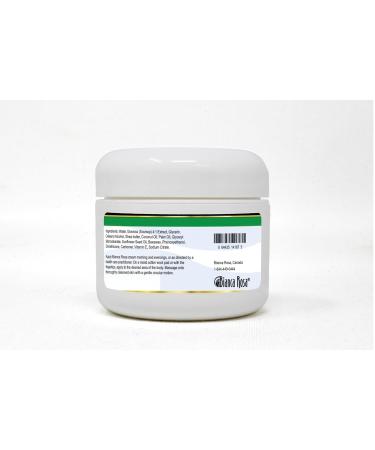 Bianca Rosa Extra Strength Graviola (Soursop) 4:1 Extract Cream (2 oz ZIN: 514187) - Buy Online on GoSupps.com