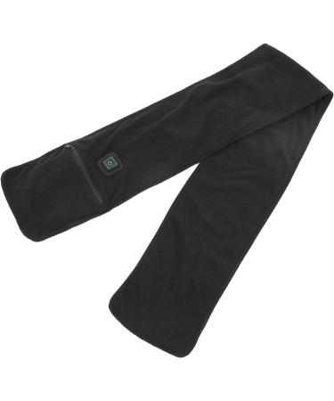 USB Electric Heating Scarf - 3-Speed Temperature Control Portable Neck Wrap for Winter Warmth | International Shipping Available - Buy Online on GoSupps.com