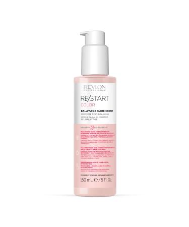 Revlon Professional Re/Start Color - Balayage Treatment Cream - Leave-In Hair Care - Cream for Colored, Highlighted, Bleached & Blonde Hair - Beautifying Hair Care - Vegan Formula - 150 ml