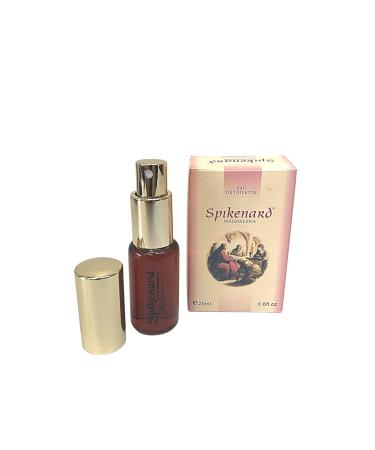 3 Arches USA 0.6 fl oz/20ml Perfume Colonge For Women - Buy Online on GoSupps.com