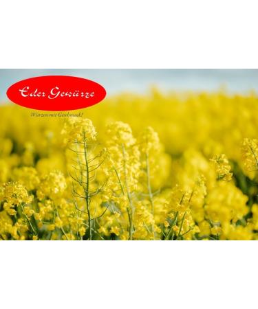 Eder Gew rze - Young mustard powder - 500 g - Buy Online on GoSupps.com