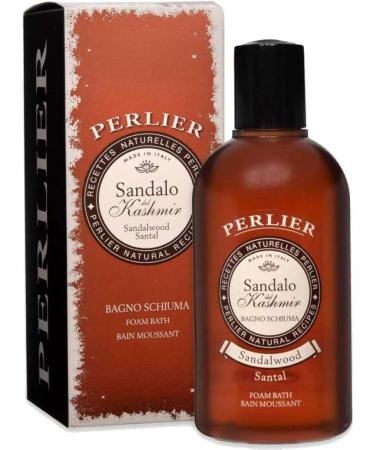  Perlier Perlier Bain 500 ml Sandal - Buy Online on GoSupps.com