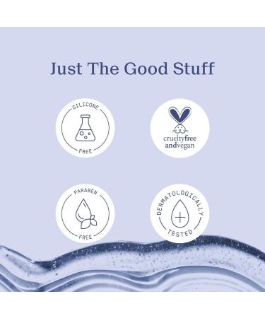 ARA_TA Salicylic Acid Body Wash 1% | Exfoliating Shower Gel for Body Acne & Bumpy Skin | 300ml - All Skin Types - Buy Online on GoSupps.com