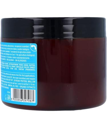 Pure Green Nutritive Masker 500 ml - Buy Online on GoSupps.com