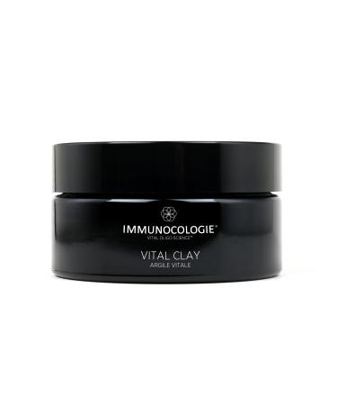Vital Clay Mask