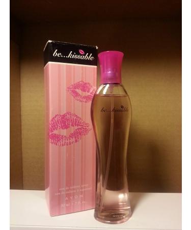 Avon Be Kissable Perfume