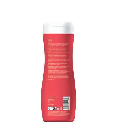 ATTITUDE Shampoo and Body Wash for Kids EWG Verified Hair and Body Cleanser Dermatologically Tested Soap Plant and Mineral Based Bath Products Vegan Mango 16 Fl Oz (Pack of 6) Mango 16 Fl Oz (Pack of 6) - Buy Online on GoSupps.com