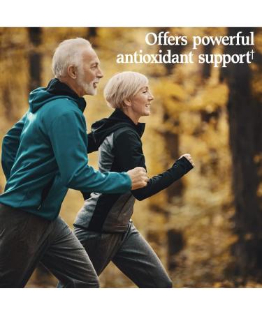 Garden of Life Omega 3 6 9 CoQ10 Antioxidant Raw Whole Food Nutrition Supplement & Vitamin Code Fruit Veggie Blend Probiotic Multivitamin for Men 120 Count - Buy Online on GoSupps.com