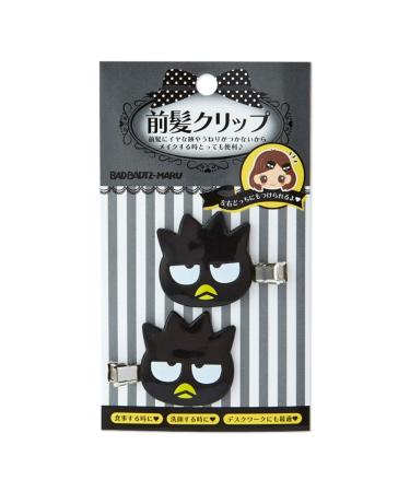 Badtzmaru Bangs Clip with Cute Hair Clip - Buy Online on GoSupps.com