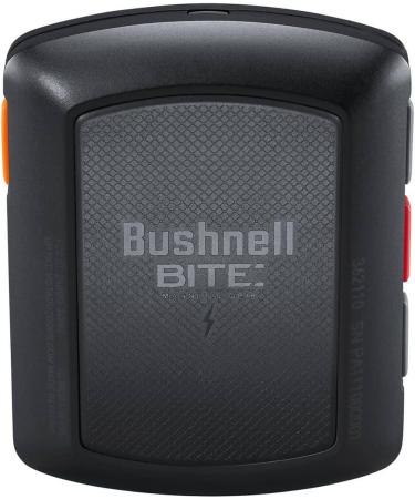 Bushnell Unisex Phantom 2 Slope GPS Rangefinder - Black - One Size | Shop Internationally for Accurate Golf Distances - Buy Online on GoSupps.com