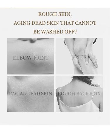 Gentle Orange Enzyme Face Scrub Gel: Deep Pore Cleansing & Long-Lasting Hydration Ideal Exfoliator for All Skin Types (Pack of 2) - Buy Online on GoSupps.com