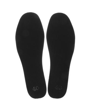 1 Pair Anti-Collision Insoles Comfortable Shoes Insoles Athletic Insoles Shoe Insoles Men Shoes Insoles Women Insoles Breathable Insoles Women Men Shoe Supplies Breathable Insoles