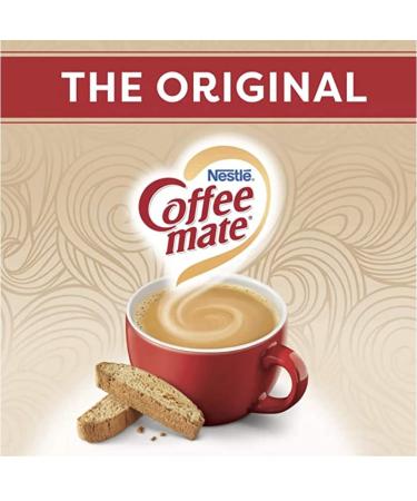 Coffee Mate Powdered Creamer 11 OZ Original - Pack of 3 | Convenient and Delicious - Buy Online on GoSupps.com