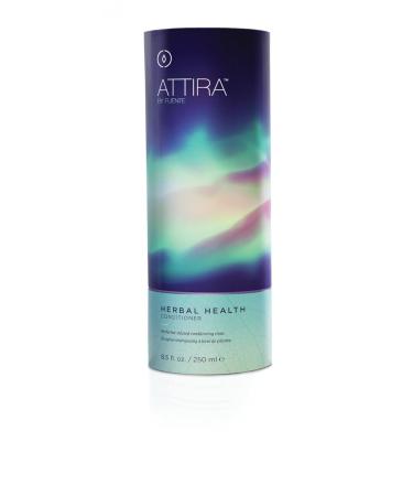 Herbal Health Conditioner 250ml - Nourishing Formula | ATTIRA - International Shipping Available - Buy Online on GoSupps.com