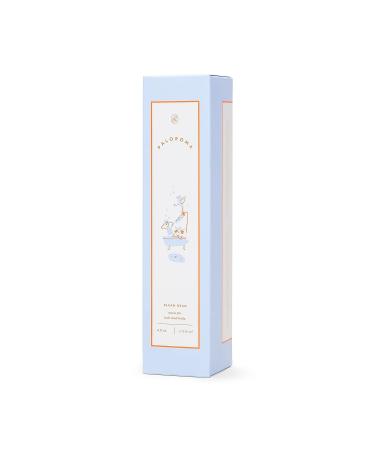 Paloroma Clean Bean Wash for Baby & Kids - Non-Toxic, Fragrance-Free Formula - Buy Online on GoSupps.com