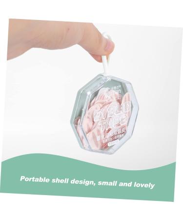 FOMIYES 1000 Pairs Double Eyelid Sticker Stickers Double Sides Tape Beauty Supplies No Patch 1 count (Pack of 1) Assorted Colorx5pcs - Buy Online on GoSupps.com