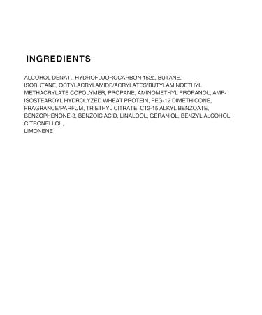 Kenra Professional Volume Spray 25 | Super Hold Finishing & Styling Hairspray | Flake-free & Fast-drying | Wind & Humidity Resistance | All Hair Types 1.5 Fl Oz (Pack of 1) 80% VOC - Buy Online on GoSupps.com