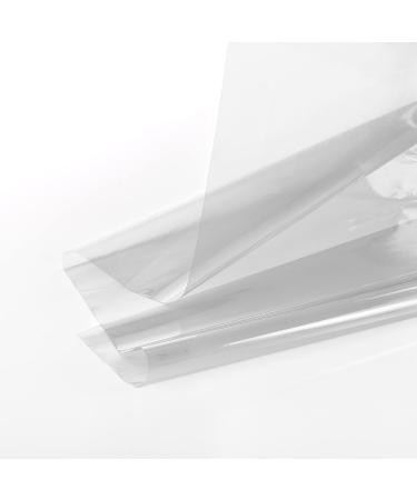 Crown Display Clear Cellophane Wrap Roll I 40 Inches Wide X 50 Feet Long I For Easter Basket Cellophane Wrap Roll Perfect For Cello Gift Wrapping Supplies For Flower Bouquets Basket Wrap Roll - Buy Online on GoSupps.com