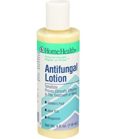Home Health Antifungal Lotion 3 Pack (4 fl oz (118 ml))3