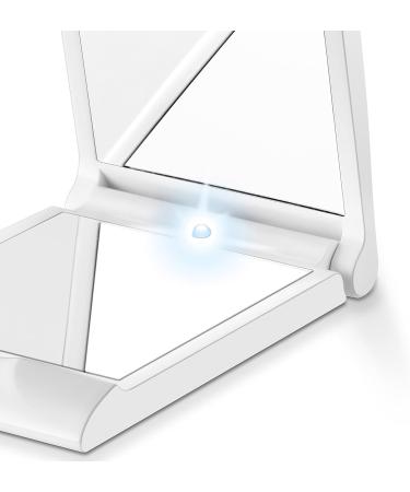 Beurer BS 05 Illuminated Cosmetics Mirror - Enhance Your Beauty Routine - Buy Online on GoSupps.com