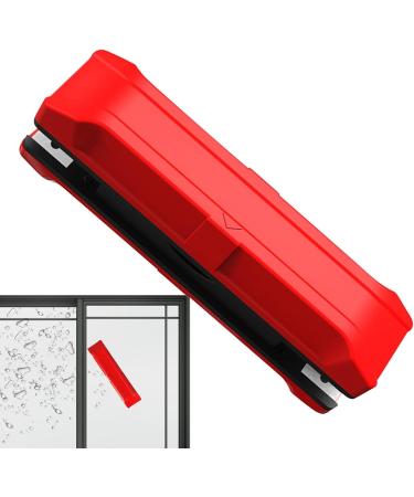 Window Cleaner Tool Magnetic - Double Sided Extended Magnetic Window Cleaner Washing Cleaning Brush Tools for High-Rise Double Car Glazed Shakven - Buy Online on GoSupps.com