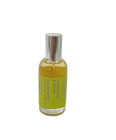 Old Navy Kindred Goods Golden Pear & Woods Eau de Parfum 1 oz Women s Perfume Golden Pear & Woods 1 Fl Oz (Pack of 1)