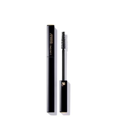Lanc me D finicils Waterproof Mascara - Defining & Lengthening Mascara For Natural-Looking Lashes - With Vitamin B5 - Black - Buy Online on GoSupps.com