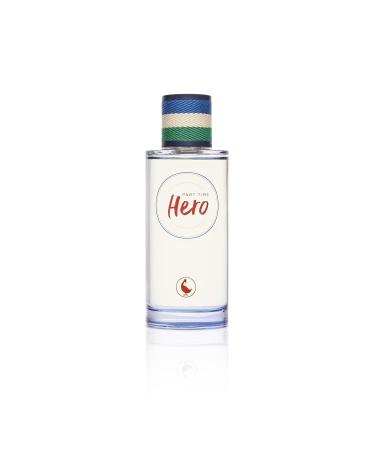 Part Time Hero Edt 125ml - Buy Online on GoSupps.com