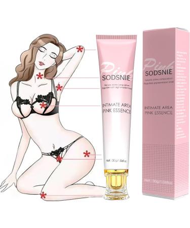 Lightening Cream for Armpits Underarms Knees Legs and Inner Thigh for Acanthosis Nigricans Non-Greasy - Buy Online on GoSupps.com