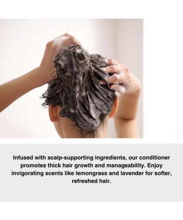 West Davis Hair Care Set | Protective Hydrating Shampoo & Conditioner 20oz | Deep Moisture & Strengthening Formula for All Hair Types - Buy Online on GoSupps.com