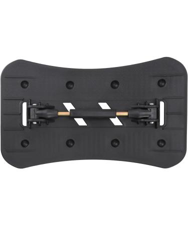 Buy Heated Back Stretcher - Relieve Scoliosis Pain Internationally | Best Back Pain Relief - Buy Online on GoSupps.com