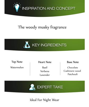 CHASTE NOIR BY DORALL COLLECTION COLOGNE FOR MEN 3.3 OZ / 100 ML EAU DE TOILETTE SPRAY - Buy Online on GoSupps.com