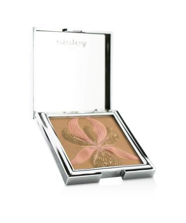 Sisley Highlighter Blush L'Ochidee - Radiant Finish | International Shipping Available - Buy Online on GoSupps.com