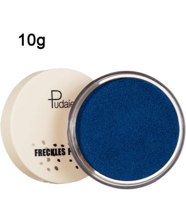 Freckles Air Cushion Air Cushion Freckles Freckles Stamp Waterproof Longlasting Quick Dry Get Sun-Kissed Stars Makeup Freckles for Women and Gril Uwariloy 05# - Buy Online on GoSupps.com