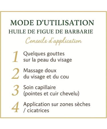  Natureluxy Prickly Pear Oil 100ml Natural Macerate with Dropper | Anti-Aging & Moisturizing Care | Face Body & Hair - Buy Online on GoSupps.com