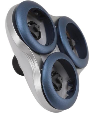 Buy Electric Trimmer for Men - S7000 Beard Shaver & ABS Cutting Head Replacement - International Shipping Available - Buy Online on GoSupps.com