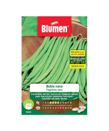 Blumen Farolini Nani Bobis Nano 250 g