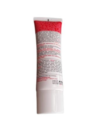 LC Skincare South Beach All In One Anti-Aging Treatment with DMAE, Retinol, Hyaluronic Acid & Vitamin C - 2.54 OZ/75ML - Buy Online on GoSupps.com