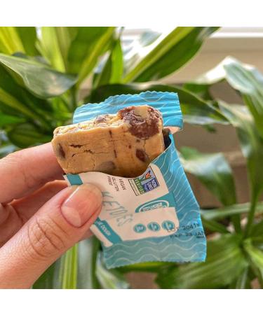BHU Keto Bites Variety Pack - 3 Bags | Low Carb, High Protein Snacks - Buy Online on GoSupps.com