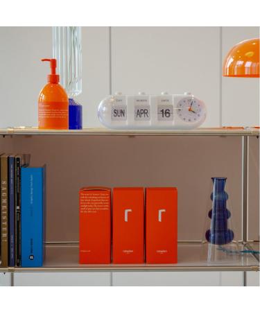 RATAPLAN Dahong Hand & Body Lotion - Vegan Moisturizer with Jeju Tangerine | Gentle Korean Skincare | 10.14 fl. oz (300ml - Buy Online on GoSupps.com