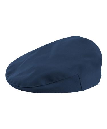 mintgreen Baby Flat Cap Vintage Drivers Hat with Lining Breathable and Soft Age 0-8 Years 6-12 Months Navy Blue