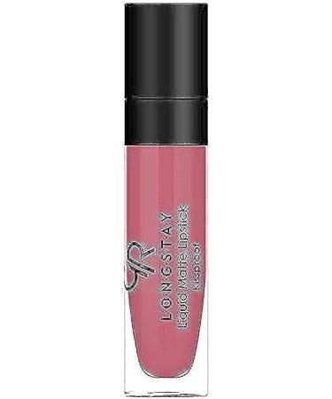 Golden Rose Golden Rose Long-lasting Matte Liquid Lipstick